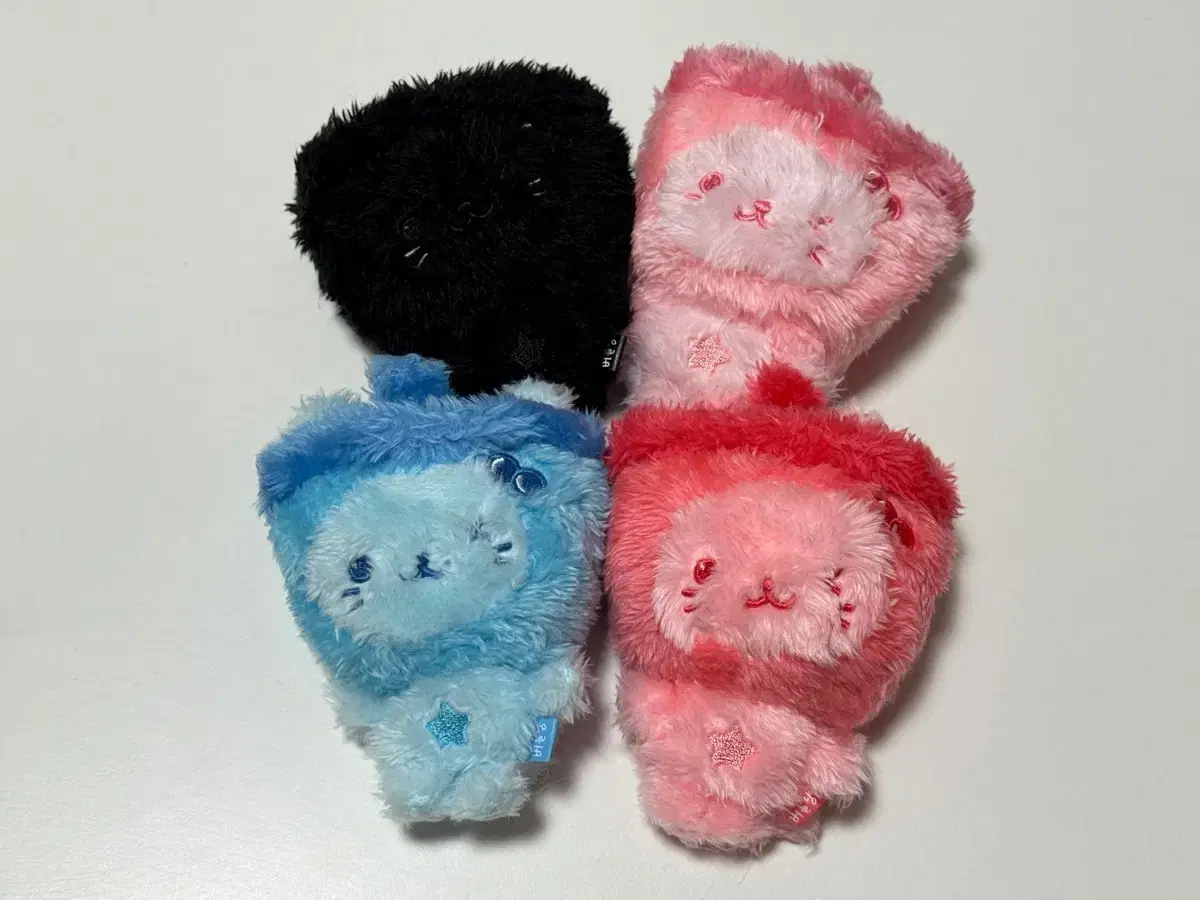 NCT WISH COlOR WISH DOLL サクヤ ピンク NCT | 엔시티 Nct wish